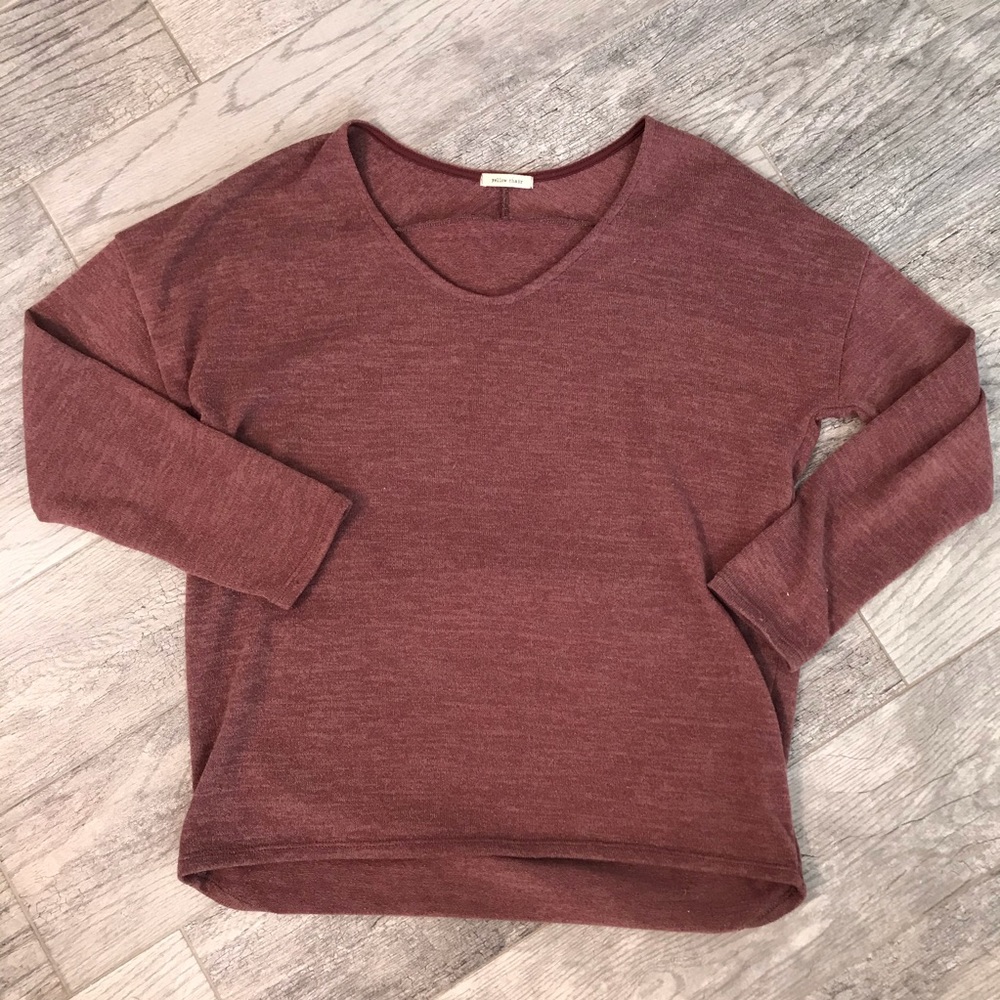 Yellowchair (böhme) longsleeve